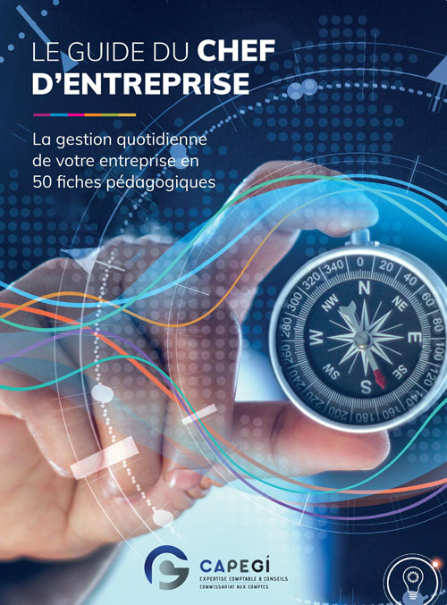 Guide pour les dirigeants d'entreprise