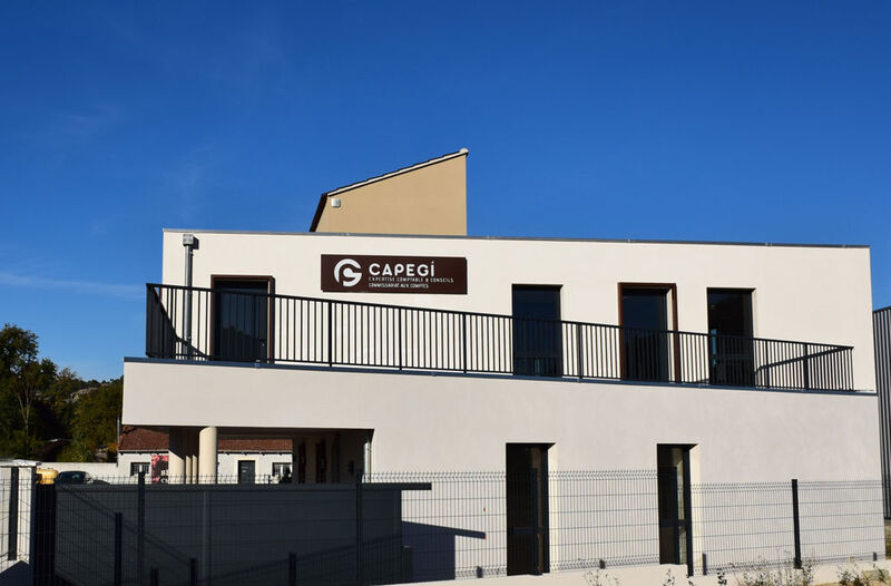 Cabinet d’expertise comptable à Salon-de-Provence