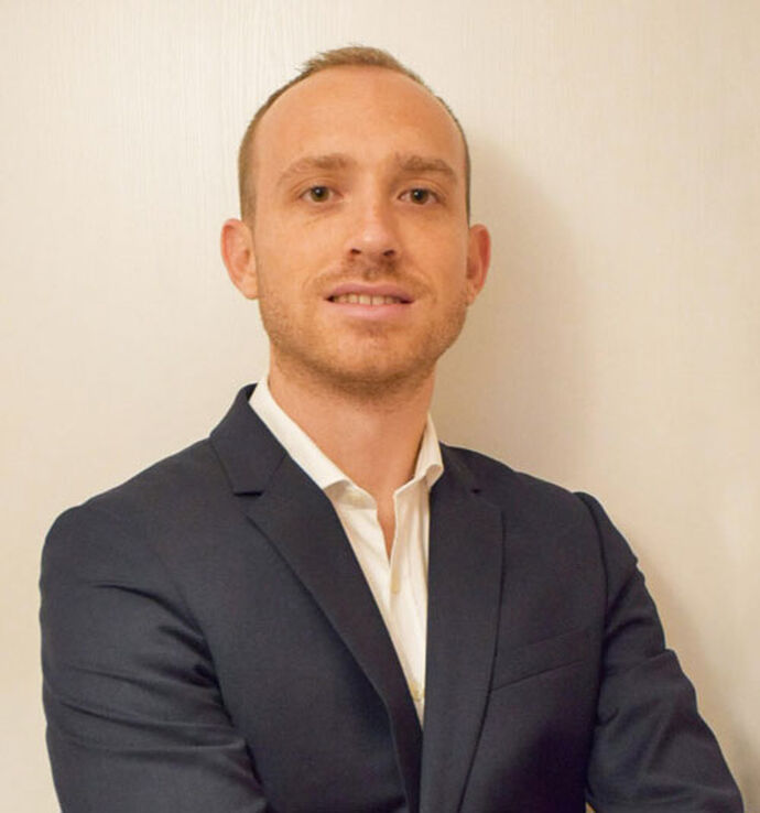 Philippe Guilloton, Expert-comptable à Salon-de-Provence