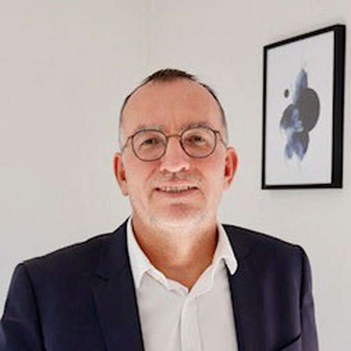 Philippe Guilloton, Expert-comptable à Salon-de-Provence