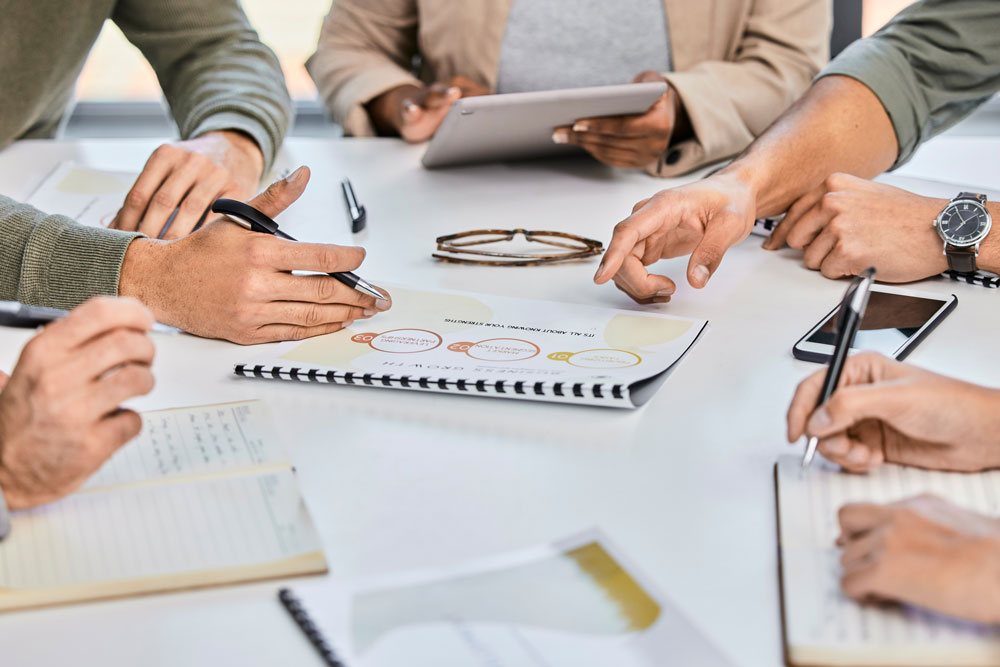 Comptabilité et fiscalité à Salon-de-Provence