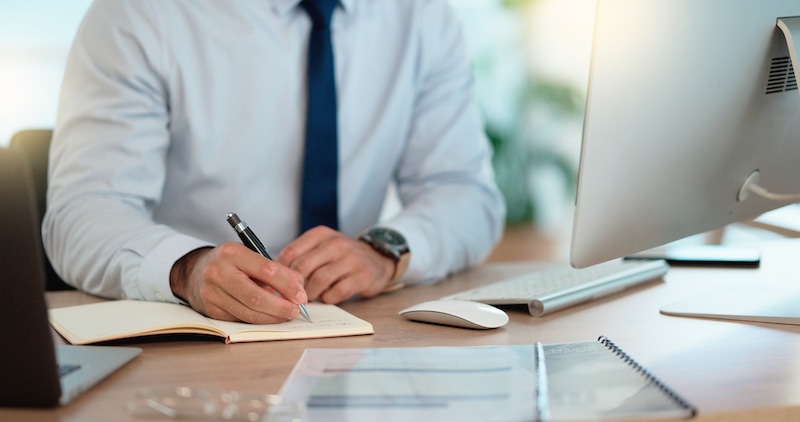 Conseil en juridique d’entreprise à Salon-de-Provence